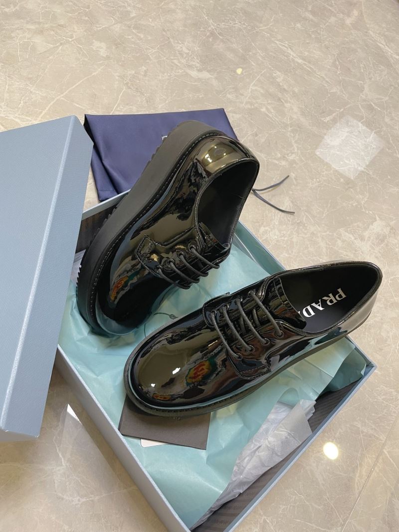 Prada Low Shoes